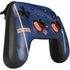 NBA New York Knicks Jersey Google Stadia Controller Skin